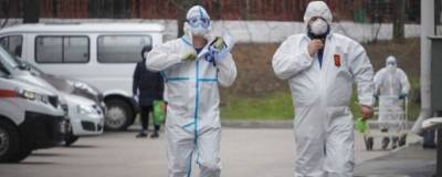 В Орловской области за сутки выявлено 77 случаев коронавируса