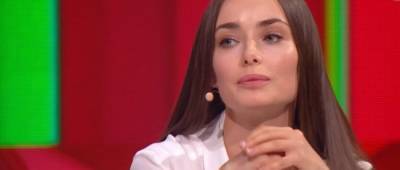 Мишина ярко дебютировала в скандальном шоу Притулы «Где логика?»: видео