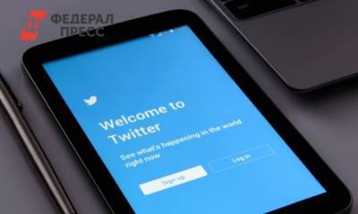 В России могут полностью заблокировать Twitter