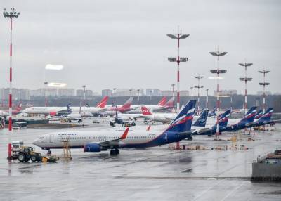 "Аэрофлот" получил допуски на регулярные рейсы в Доминикану, Катар и Тунис