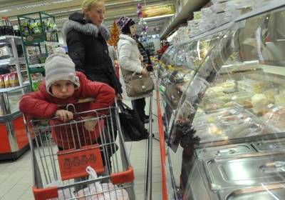 В правительстве объяснили, почему в Украине растут цены