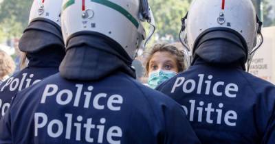 В Бельгии появятся полицейские патрули для борьбы с сексуальными домогательствами