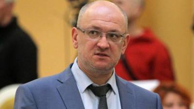 Депутат Резник может быть причастен к вовлечению родственника в противоправную деятельность