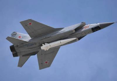 Американские эксперты оценили опасность «супероружия Путина» для НАТО