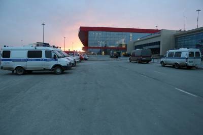 В Челябинске передали в суд уголовное дело о махинациях при реконструкции аэропорта