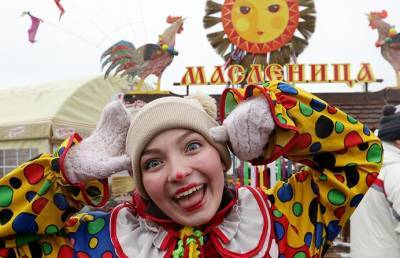 Масленица в Минске: где отпраздновать, что в программе и сколько стоит?