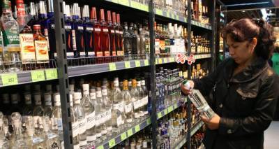 "Не ковидом единым": в России снизился уровень потребления алкоголя и табака