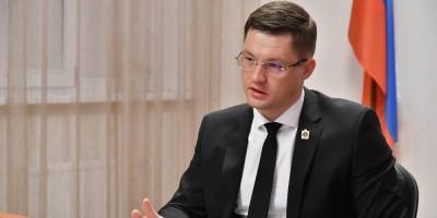 Генпрокуратура заинтересовалась назначением сына крупного девелопера министром строительства Самарской области