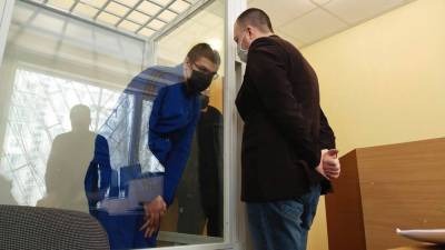 Гибель офицера ГСЧС и его дочери в ДТП: подозреваемый "мажор" Габышев может выйти на свободу