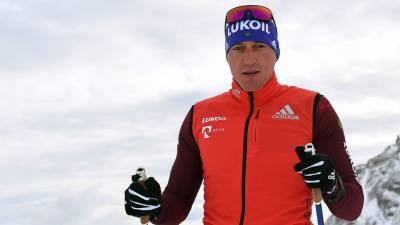 Олимпийский чемпион Легков высказался о подозрительном прогрессе Клебо