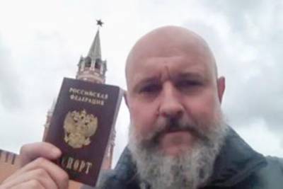 Террористы «ДНР» не впустили в ОРДО бывшего пресс-атташе «Шахтера»