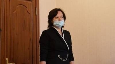 В Татарстане покончила с собой глава Центра занятости Нурлата