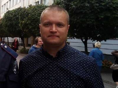 Новый начальник департамента ГАСИ в Одесской области Александр Кифряк сразу включился в громадные коррупционные схемы
