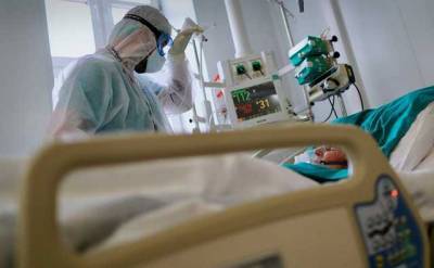 На Закарпатье 80% пациентов с COVID-19 нужен кислород, – глава обласной больницы
