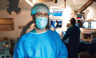 В Тюмени спасли мужчину, который мог погибнуть из-за кардиостимулятора