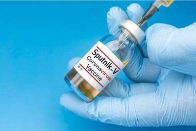 Немецкий эксперт назвал Sputnik V «хорошо продуманной» вакциной