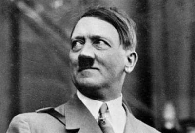 Смерть Адольфа Гитлера: альтернативная версия