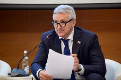 Леонид Огуль прокомментировал постановление о расширении перечня периодов включаемых в трудовой стаж