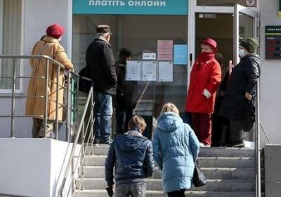 Шмыгаль: Политика повышения пенсий в Украине будет продолжаться