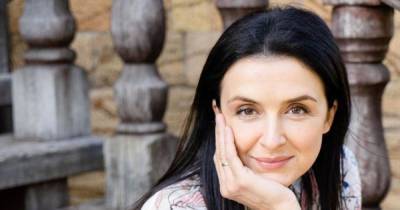Валентина Хамайко со слезами на глазах вспомнила кризис в отношениях с мужем