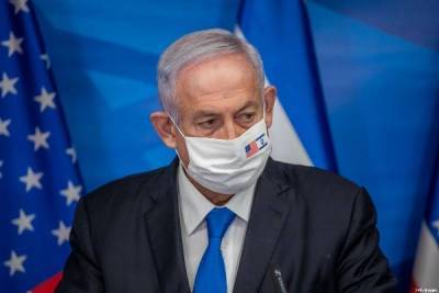 Экс-глава «Моссада»: Израилю опасно «играть в игры» с более крупными силами