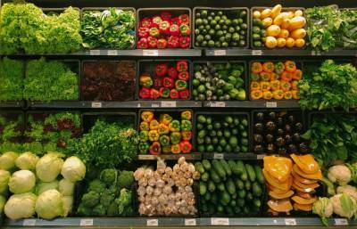 Шмыгаль заявил о попытке манипуляции ценами на продукты: когда ситуация стабилизируется