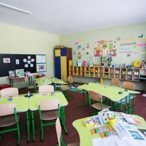 Детский сад под Харьковом закрыли после массового отравления