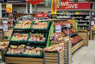 В Петербурге задержали экс-совладельца торговых сетей Spar и «Народная семья»