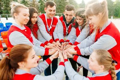 Ульяновцы могут стать волонтёрами фестиваля «Российская студенческая весна»