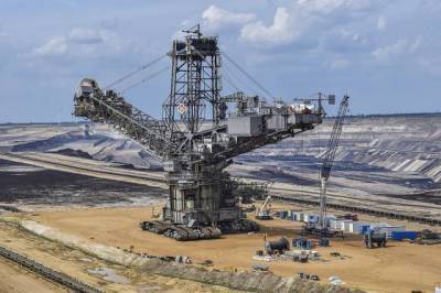 Ведущая горнодобывающая компания Индии увеличит в разы добычу угля