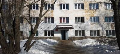 Карельские студенты теперь будут жить комфортно (ФОТО)