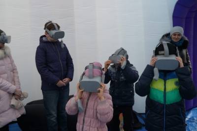 Первый на Ставрополье виртуальный казачий музей запустил экскурсии для школьников