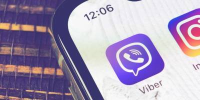 В Беларуси запустили сервис мгновенных денежных переводов через Viber
