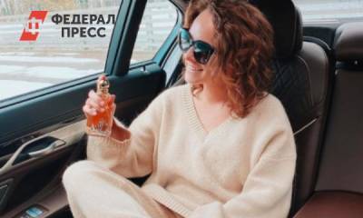 Актрису фильма «Лед» оштрафовали за участие в несогласованной акции