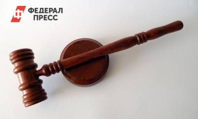 Суд приостановил дело по сносу фуд-корта главы гордумы Волгограда