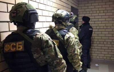 ФСБ ликвидировала за 2020 год более 70 террористических ячеек