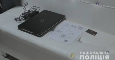В Ровенской области владелица турагентства за полтысячи гривен продавала фальшивые справки о COVID-19 (3 фото) - tsn.ua - Киев