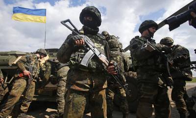 Украина готовится к эскалации конфликта – Безсонов