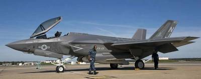 Адам Смит - В Конгрессе США считают нецелесообразным продолжать вкладывать деньги в F-35 - runews24.ru - Washington