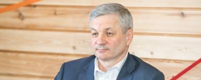Андрей Луценко заявил об устойчивости экономики Вологодской области