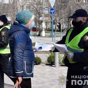 Магазин в Черновцах рекордно оштрафовали за нарушение карантина