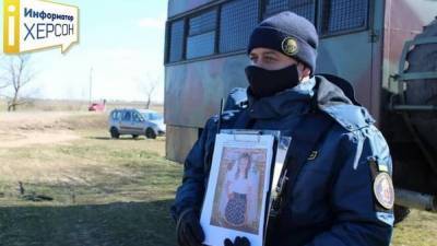 Исчезновение 7-летней девочки на Херсонщине: поисковые работы решили прекратить – видео