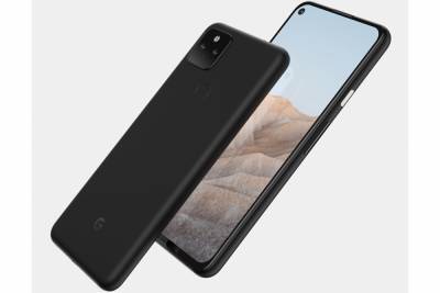 Google выпустит два смартфона Pixel нового поколения в 2021 году