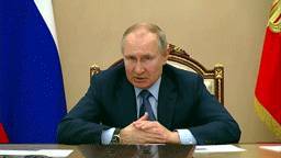 Путин призвал использовать миллиардные взыскания с "Норникеля" в решении экологических проблем