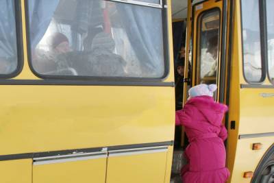 В администрации Мантурово прокомментировали инцидент, произошедший в городском автобусе