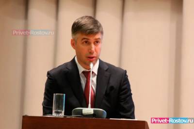 Нарастающий беспредел из-за безнаказанности в Ростове возмутил градоначальника Логвиненко