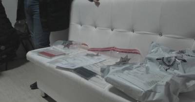 В Ровненской области владелица турфирмы продавала фальшивые справки об отсутствии COVID-19