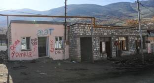 Политологи сочли нулевой вероятность возвращения армян в Гадрут
