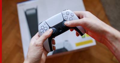 Sony выпустит обновленную версию PlayStation 5