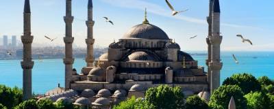 Россияне не спешат покупать путевки в Турцию на летний период